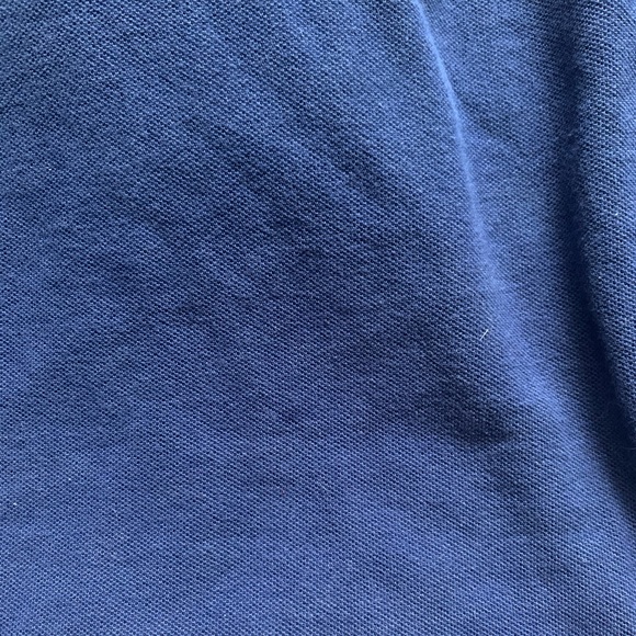 Timmy Hilfiger Quarter Zip Shirt - Picture 3 of 4